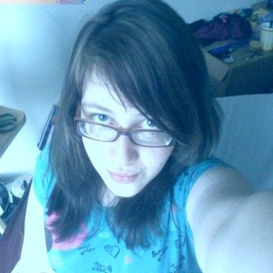 Profile Picture of Adrienne Lemming (@iloveboys2008) on Myspace