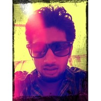Profile Picture of Vinesh Kumar (@vinesh-kumar-12) on Quora