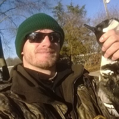 Profile Picture of Kyle Greeson (@greeson21) on Twitter