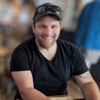 Profile Picture of Chris June (@christopher.r.june) on Tiktok