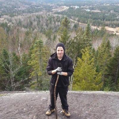 Profile Picture of Michael Carelli (@michaelcarelli9) on Twitter