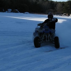 Profile Picture of Randy Blodgett (@yamaha273) on Myspace