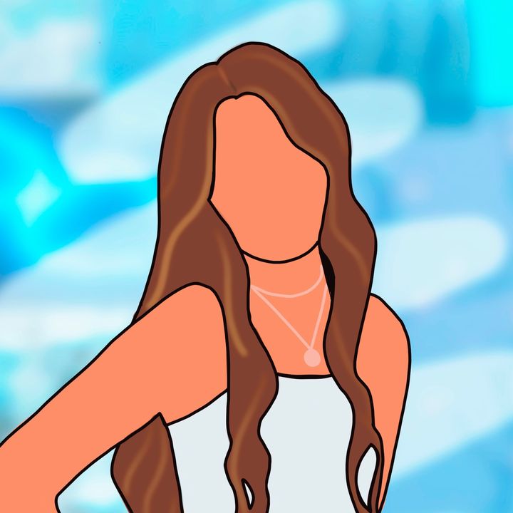 Profile Picture of   ☆ MADDI WINTER ☆... (@maddiwinter) on Tiktok