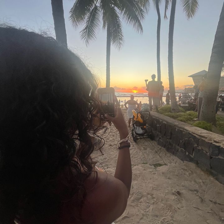 Profile Picture of nyla (@nyla.webster) on Tiktok