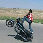Profile Picture of خريد و فروش موتور سنگين (@mousa_majidi1) on Instagram