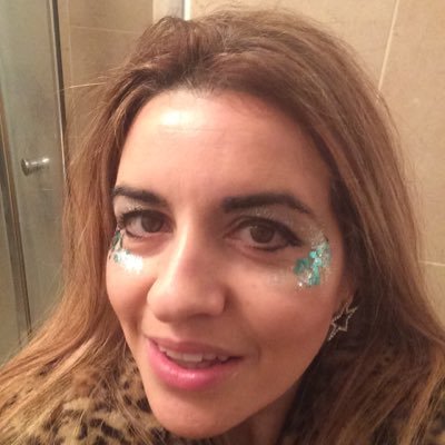 Profile Picture of Sara Youssef (@SaraAlexGeog) on Twitter