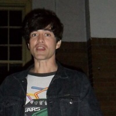 Profile Picture of David Remick (@DavidRemick) on Twitter