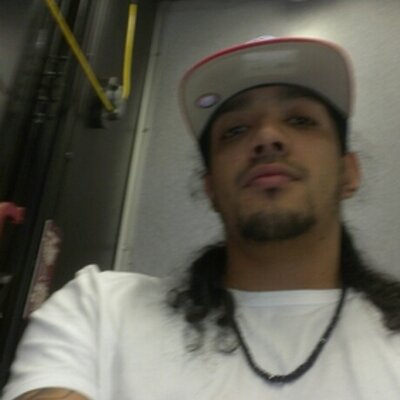 Profile Picture of Greg Cisneros (@comin4romda305) on Twitter