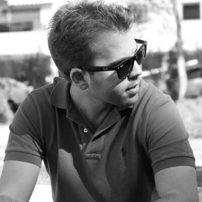 Profile Picture of Mush Dubezki (@Mush_Mushon) on Twitter