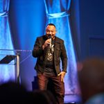Profile Picture of Ron Holmes (@iamprayingprophet) on Instagram