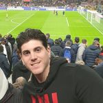 Profile Picture of Samuele Rupolo (@samuele_rupolo) on Instagram