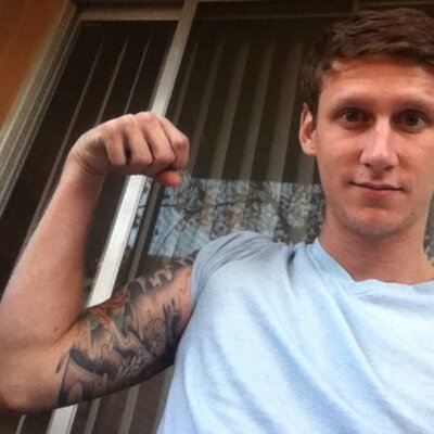 Profile Picture of Joseph Groce (@Joey7up) on Twitter