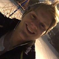 Profile Picture of Collin Downs (@collindeandowns) on Pinterest