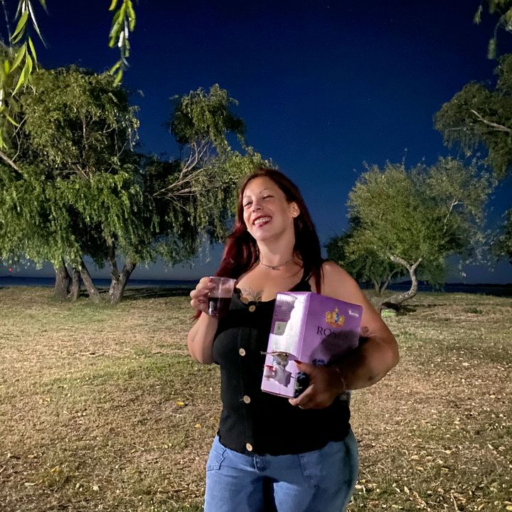 Profile Picture of Natalia Costabel (@nataliacostabel) on Tiktok