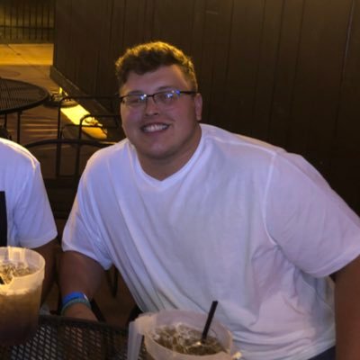 Profile Picture of BIG  🅰️ (@hazlett_aaron) on Twitter