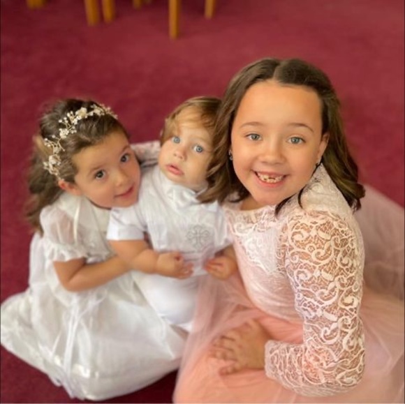 Profile Picture of April Danese (@smashingx2) on Poshmark