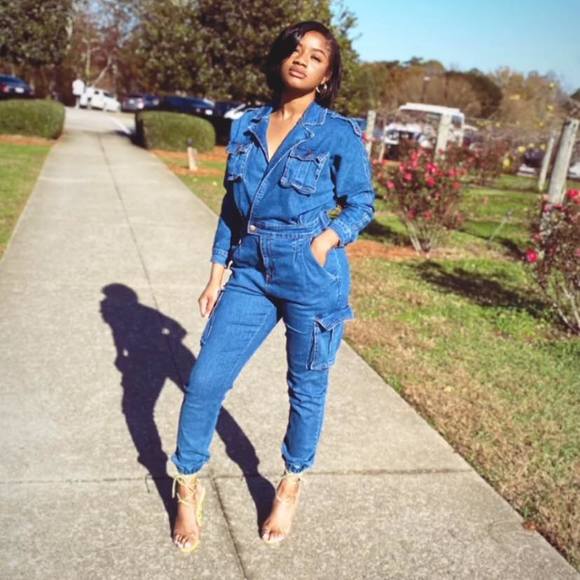 Profile Picture of Kc James (@caci_j) on Poshmark