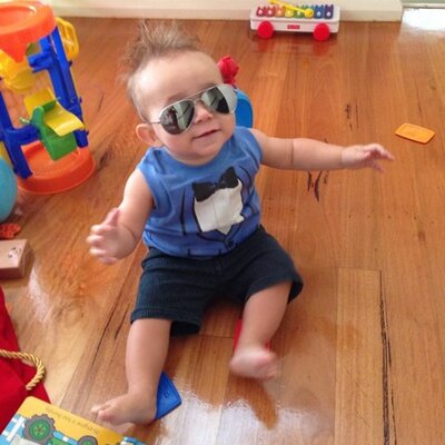 Profile Picture of Roberto Cordova (@RobbieCord) on Twitter