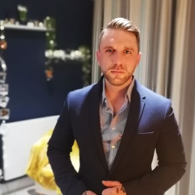 Profile Picture of Ben Doherty (@benjammar_D) on Twitter
