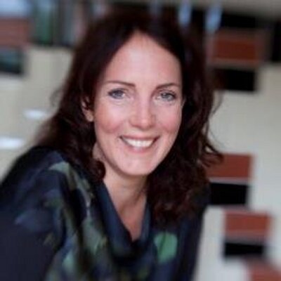 Profile Picture of Barbara Waterman (@NBWaterman) on Twitter