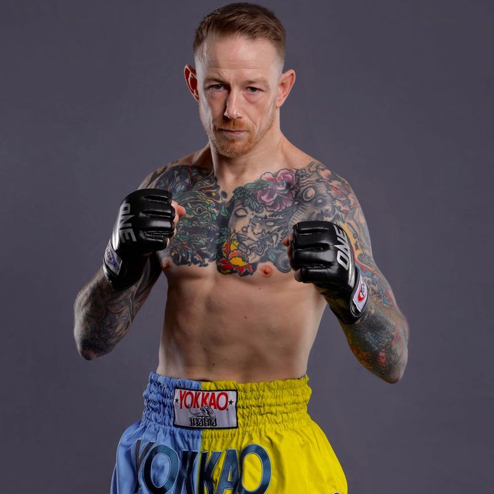 Profile Picture of Andy Howson (@andrewhowson8) on Tiktok