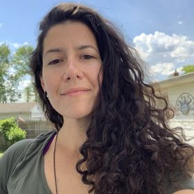 Profile Picture of Danielle Neathery (@TenTenTruth) on Pinterest