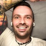 Profile Picture of Paweł Ziewiec (@ziewol) on Instagram