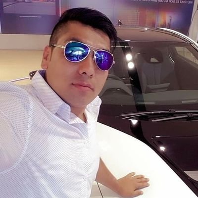 Profile Picture of Abdul Ahad Qasimi (@ahad_qasimi) on Twitter