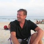 Profile Picture of Mark Osman (@markrosmanuk) on Instagram