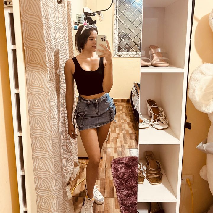 Profile Picture of PATRONA💋 (@nathy23.26.03) on Tiktok