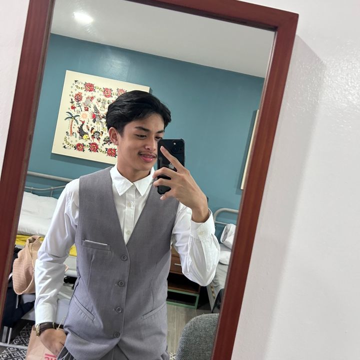 denz - Tiktok Profile Picture of denz (@denzellpesigan) on Tiktok