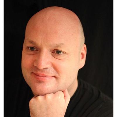 Profile Picture of Laurence Bartholomew (@LaurBartAuthor) on Twitter