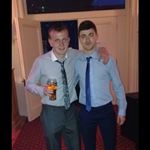 Profile Picture of Aaron Larkin (@aaronlarkin4) on Instagram