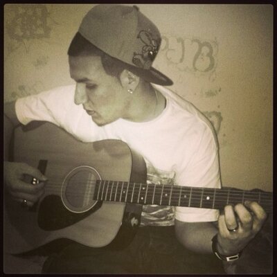 Profile Picture of Steven Lucci (@Vizion_iMPAiRD) on Twitter