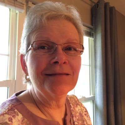 Profile Picture of Rhonda Miles (@RhondaMMiles) on Twitter