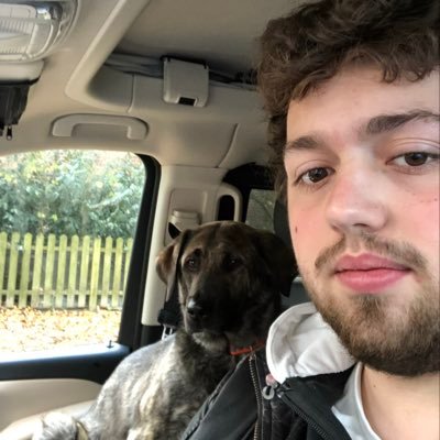 Profile Picture of Erik Beyer (@erikscahos) on Twitter