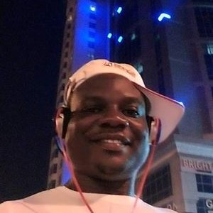 Profile Picture of Nnadike Hillary (@NnadikeH) on Twitter
