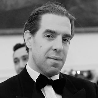 Profile Picture of Matthew Steeples (@matthewjsteeples) on Facebook