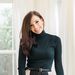 Profile Picture of Maria Conti (@mariacontico) on Pinterest