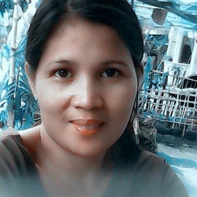 Profile Picture of Ruby Mae Noble (@noble_mae) on Twitter