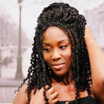 Profile Picture of MalyndaHale (@MalyndaHale) on Twitter