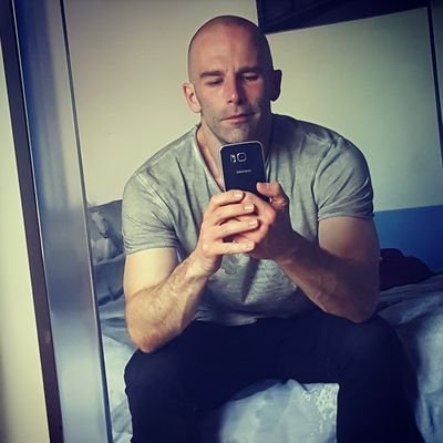 Profile Picture of James J Chapman (@jamesjchapman_) on Twitter