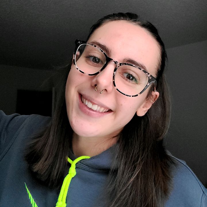 Profile Picture of Autumn Feeman (@@autumnfeeman) on Tiktok