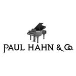 Profile Picture of Paul Hahn & Co. (@paulhahnpianos) on Instagram