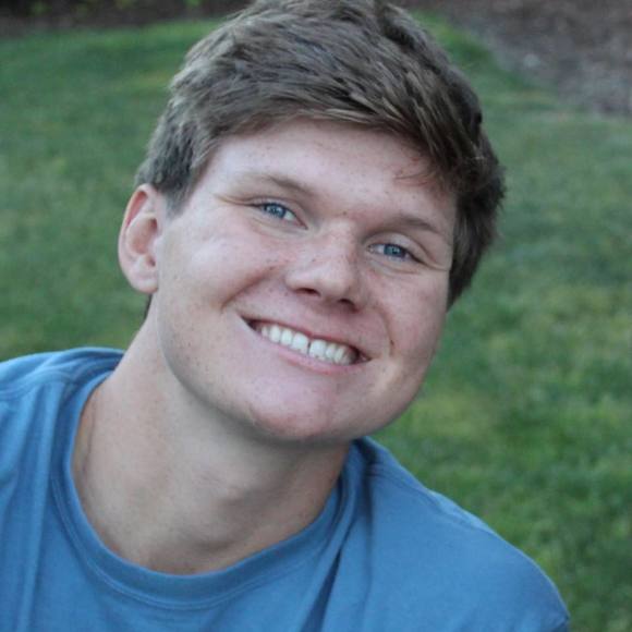 Profile Picture of Kristian Hellberg (@k_hellberg) on Poshmark