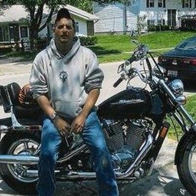 Profile Picture of Jim Vanlandingham (@JimVanII) on Twitter