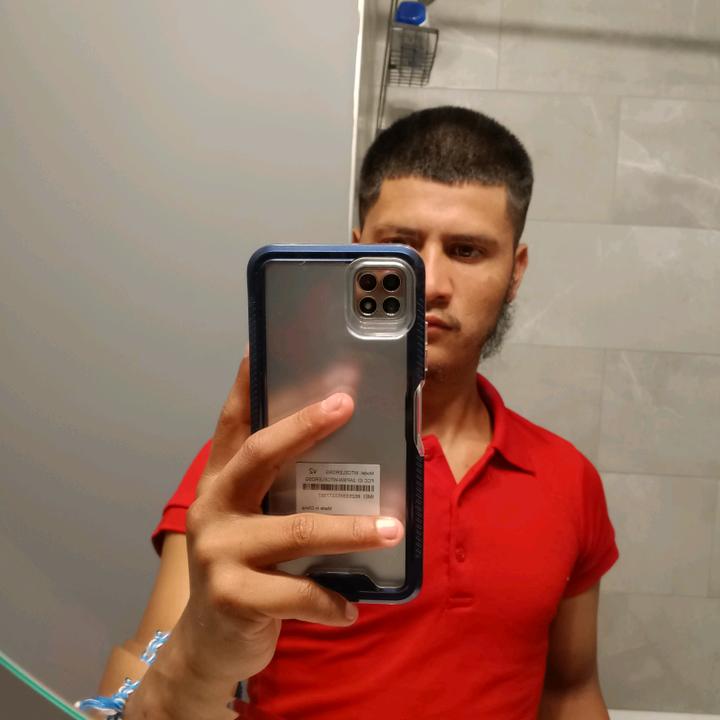 Profile Picture of Ronaldolima (@user780113231180) on Tiktok