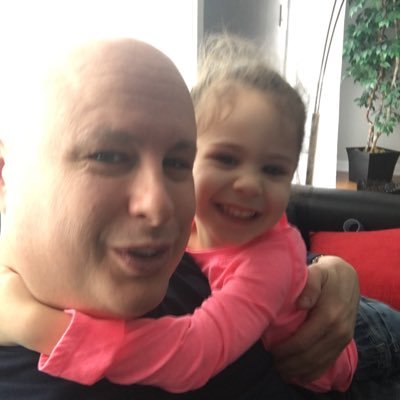Profile Picture of Éric Corriveau (@pokeric44) on Twitter