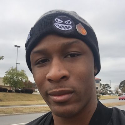 Profile Picture of Daniel Weakley (@DanielWeakley4) on Twitter