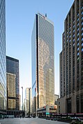 Profile Picture of Bank of Montreal - Wikipedia, the free encyclopediaon Wikipedia